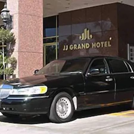 Jj Grand Hotel Los Ángeles Exterior foto
